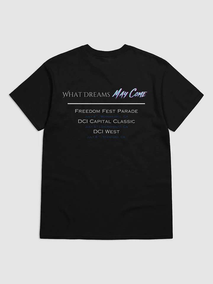 SI 2025 Show Shirt product image (2)