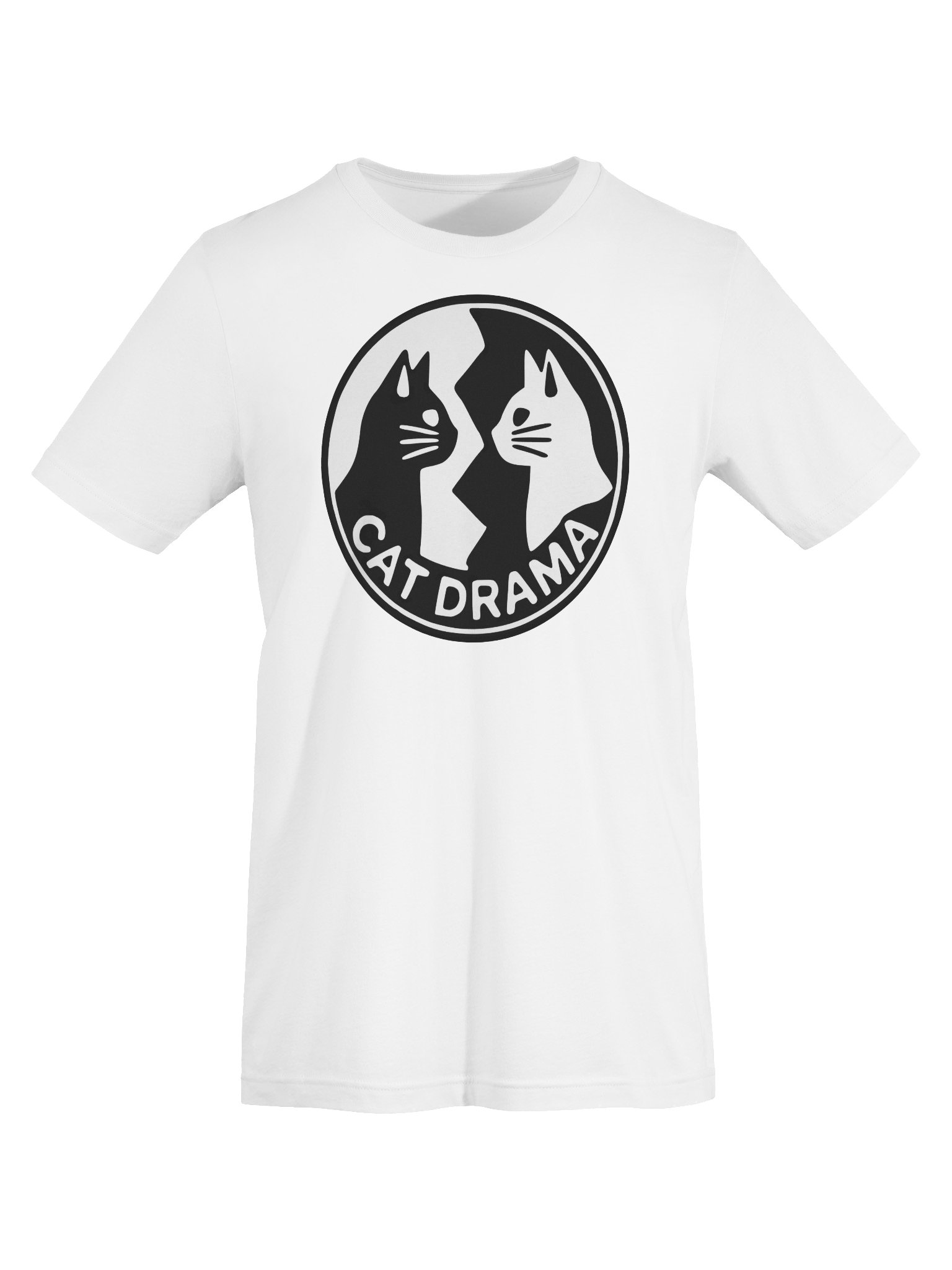Supersoft Circular Logo (White) product image (7)