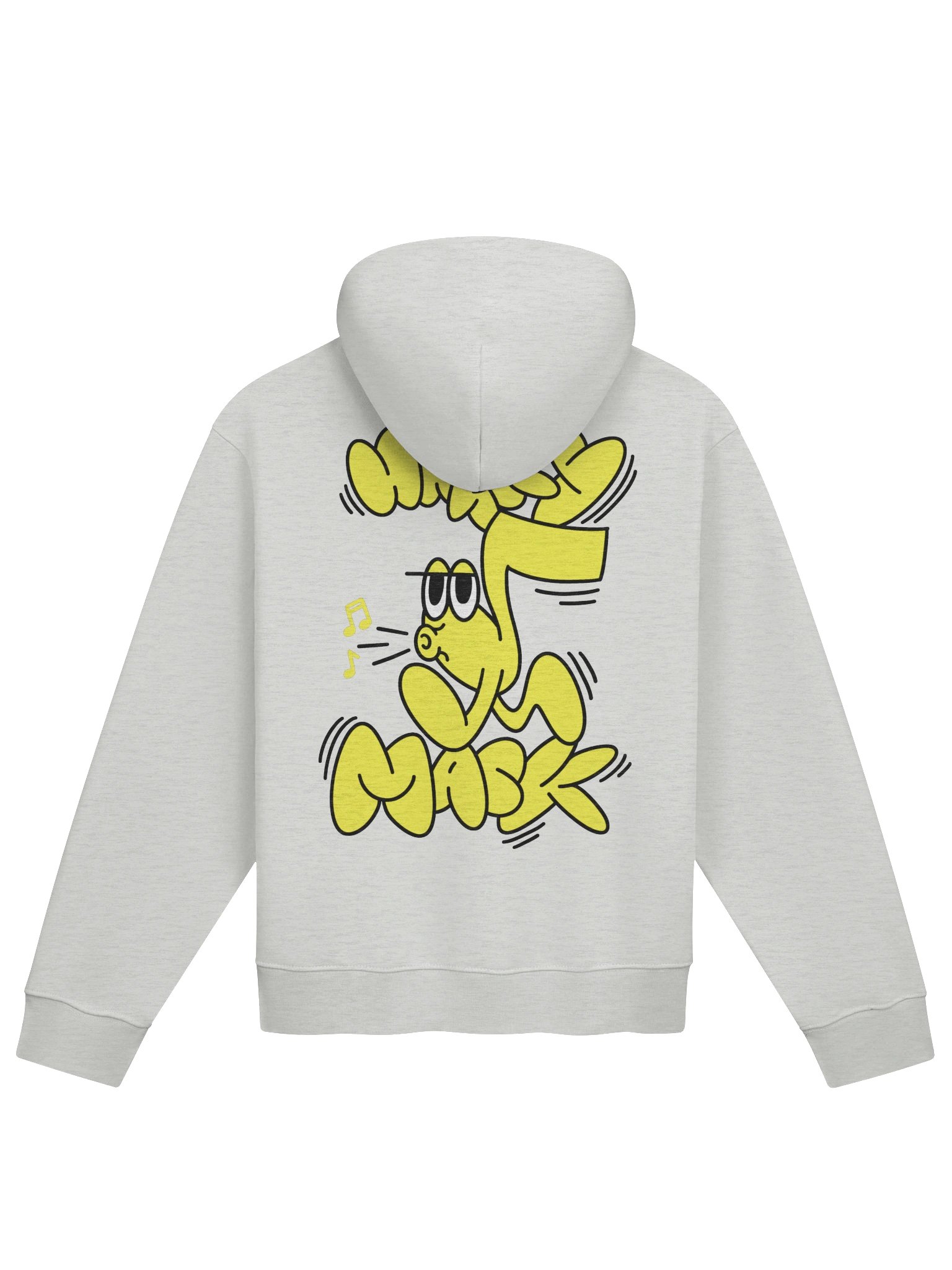 Happy Guy Hoodie product image (6)