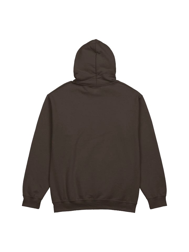 Sumi Banner | Hoodie product image (2)