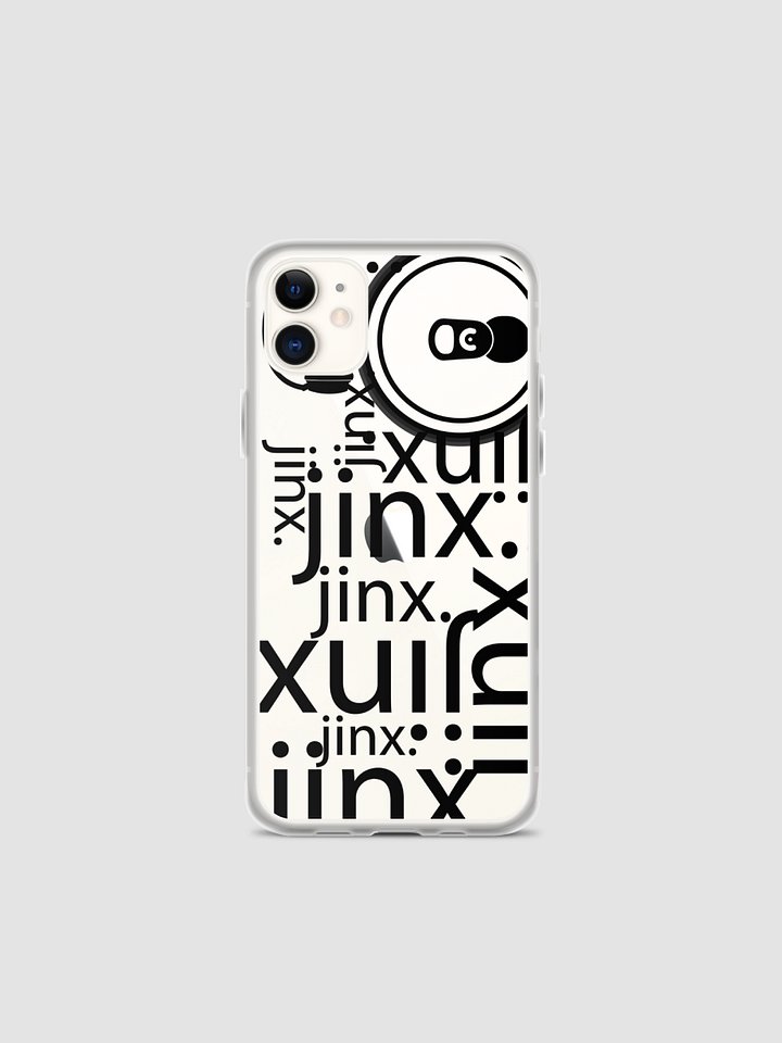 Ultra Wicked iPhone Case product image (1)