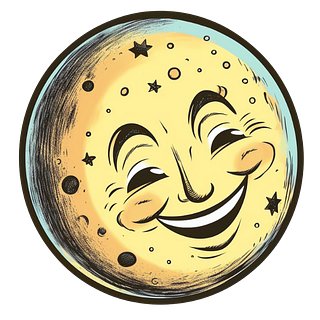 Moon Fun Shop