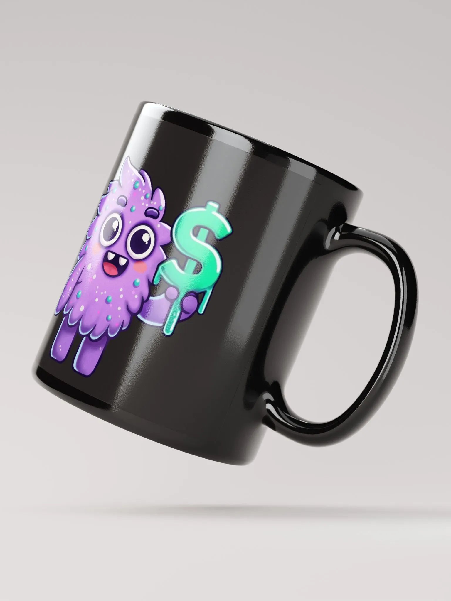 Dingle Dollar Mug product image (7)