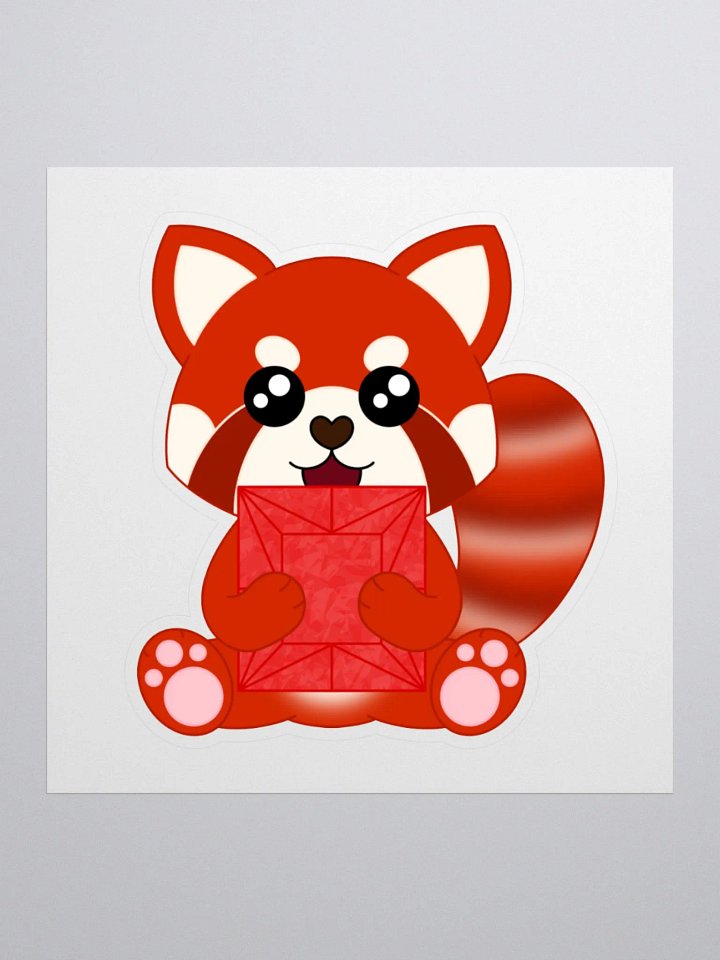 Birthstone July Sticker product image (1)