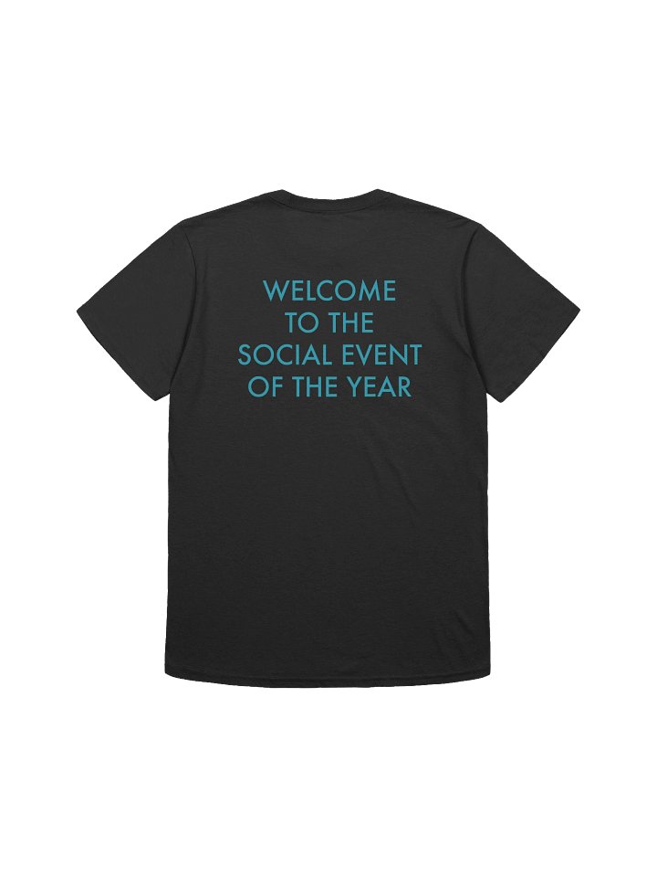Embracing the Eyesore tee product image (2)