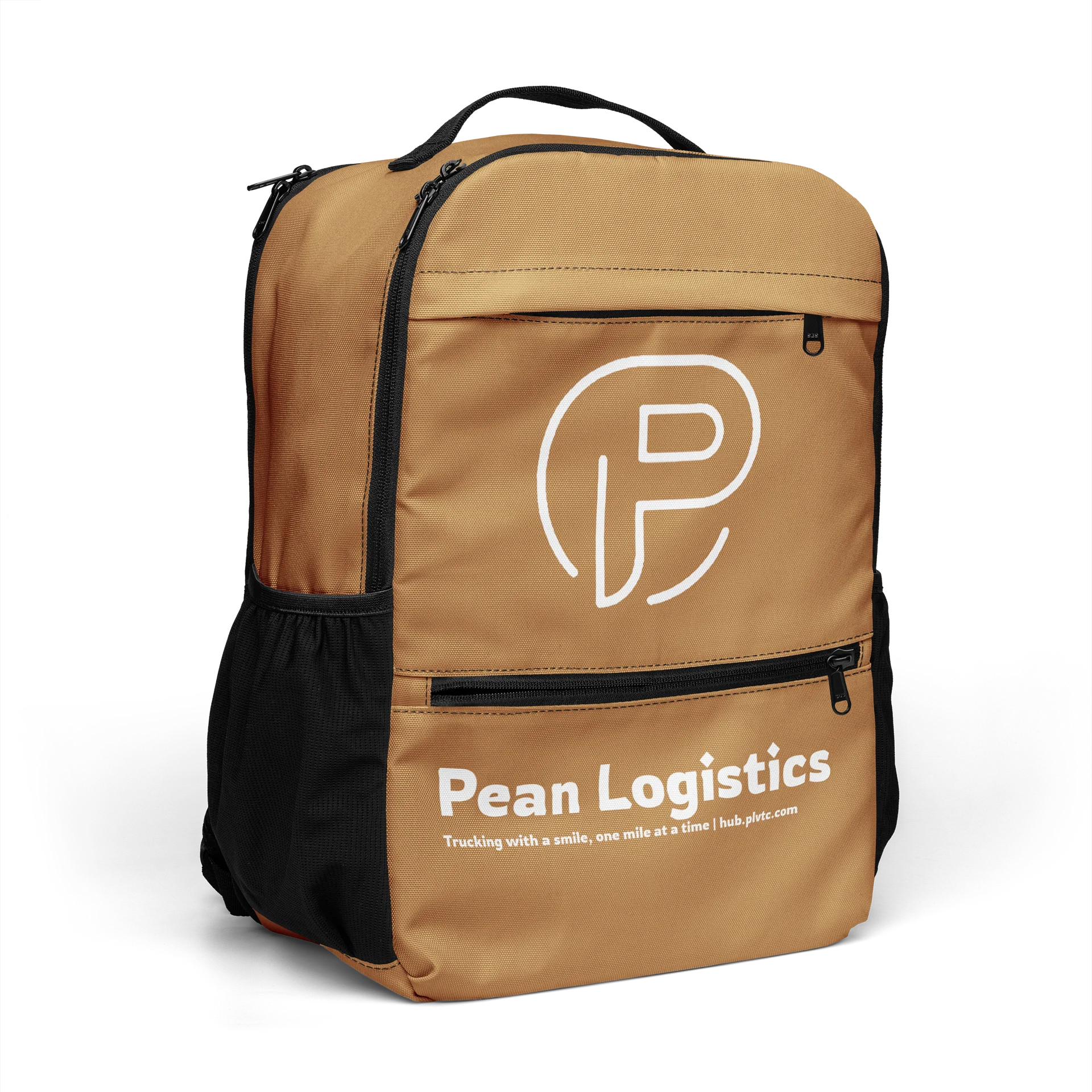 Pean Laptop Backpack product image (7)