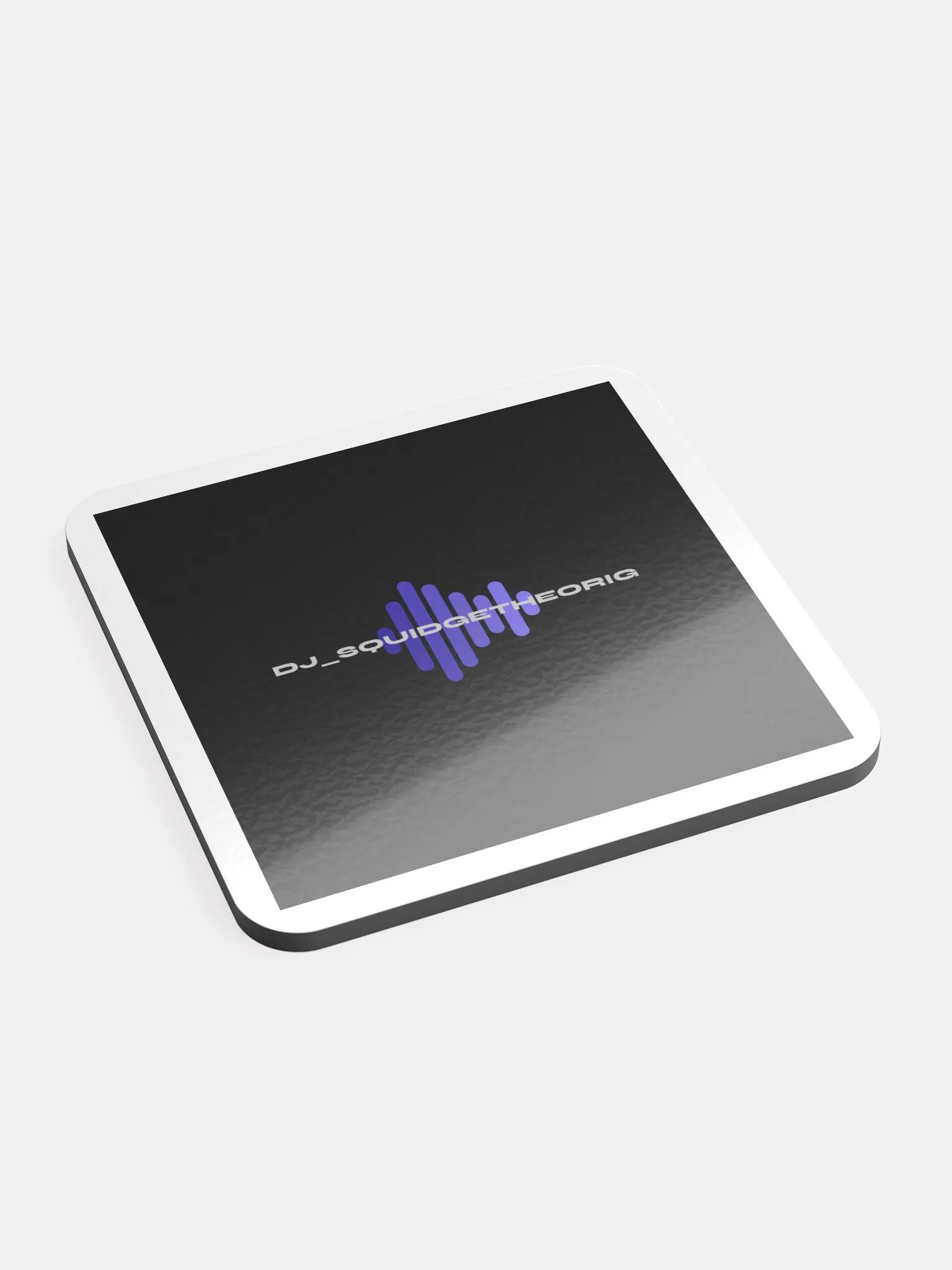 DJ_SQUIDGETHEORIG COASTER product image (2)