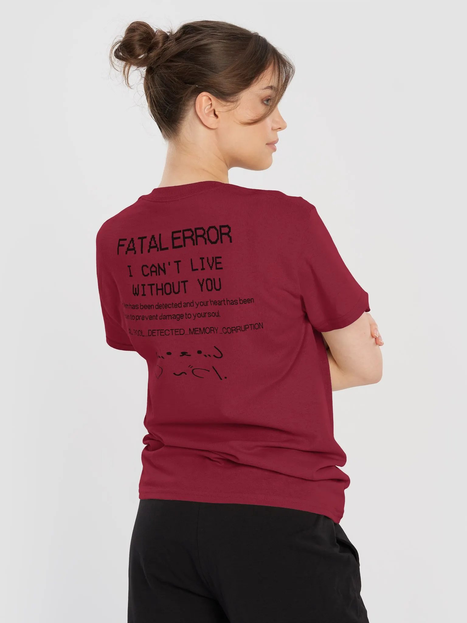 we love our puter fatal error product image (6)