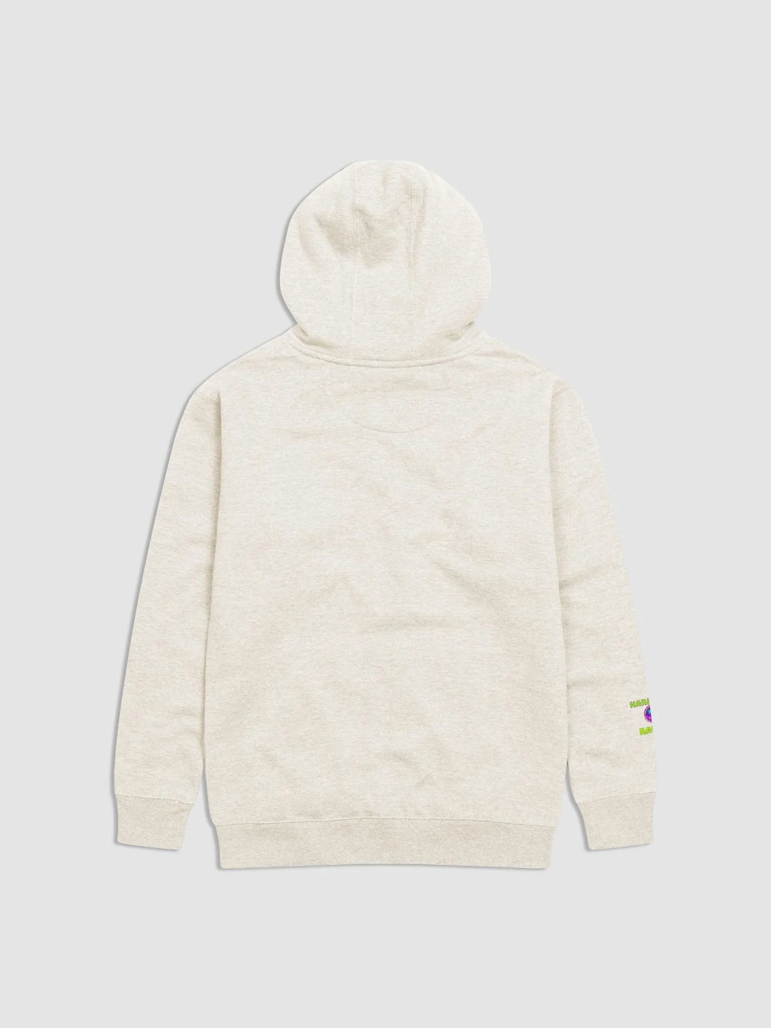 JaXx Hoody product image (2)