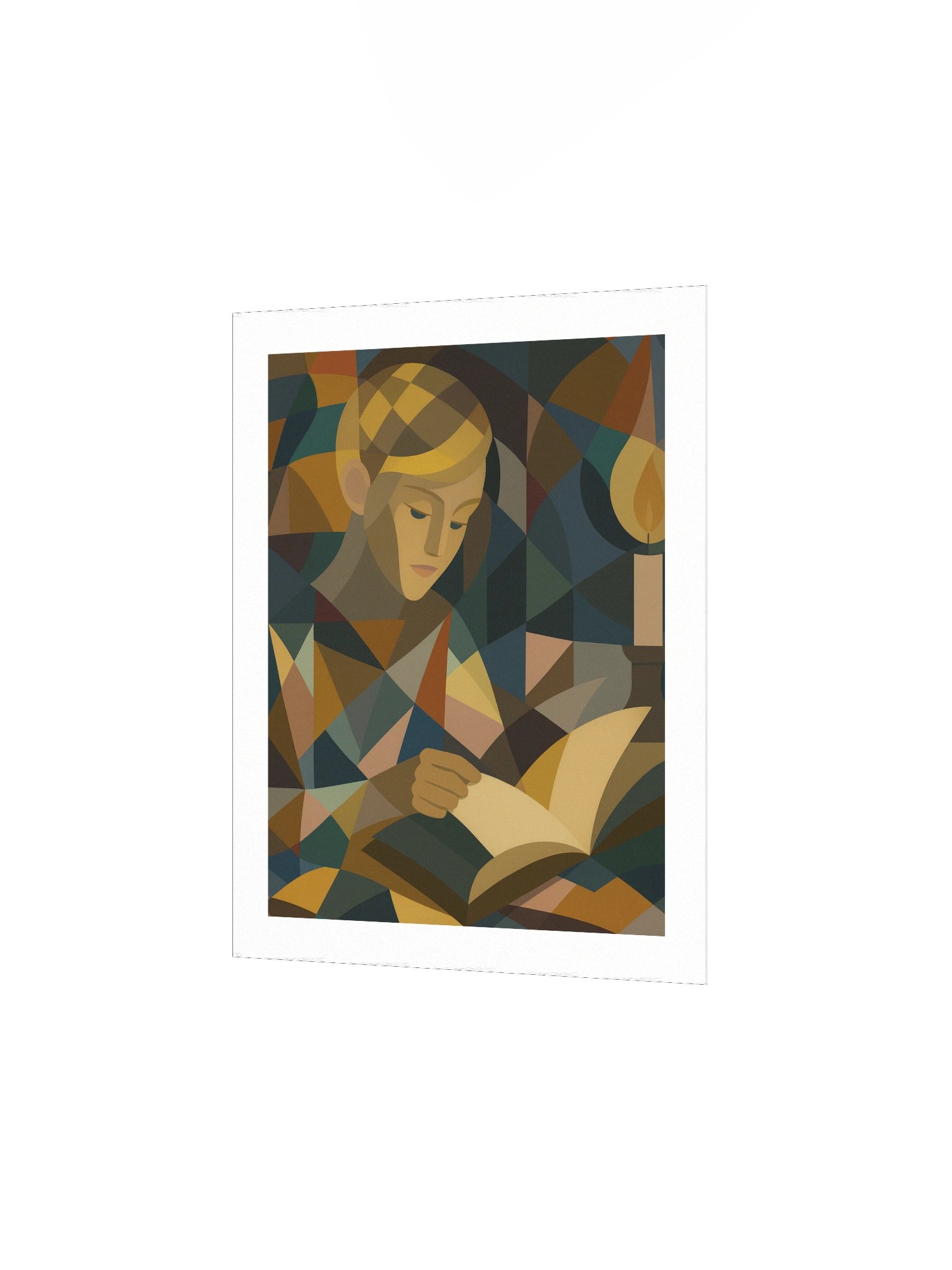 Portrait No. 2 product image (2)