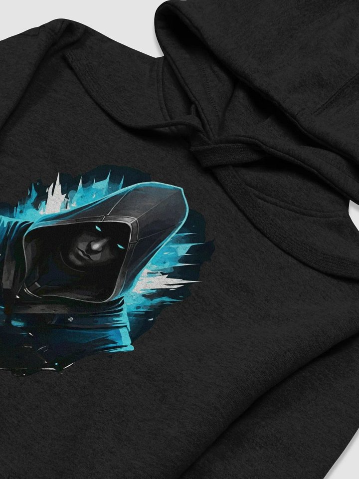 Shadow Assassin Hoodie product image (2)