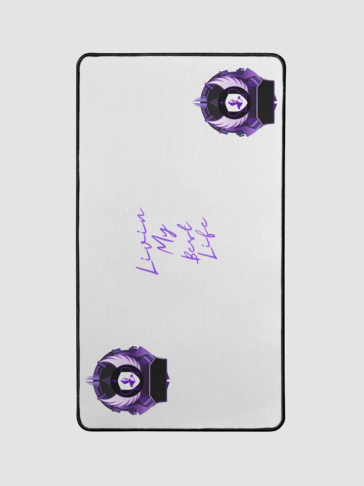 Masters Mousepad product image (1)