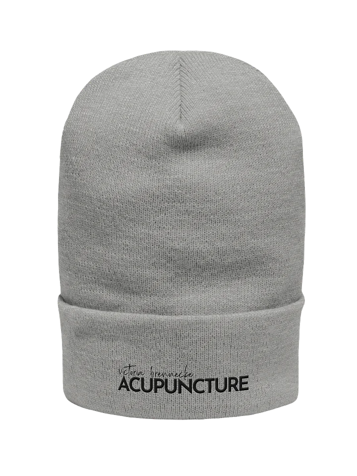 Logo Beanie product image (2)
