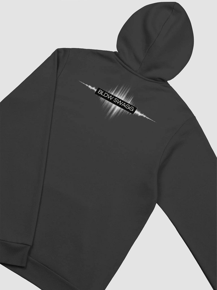 Fearless King Premium Hoodie product image (1)