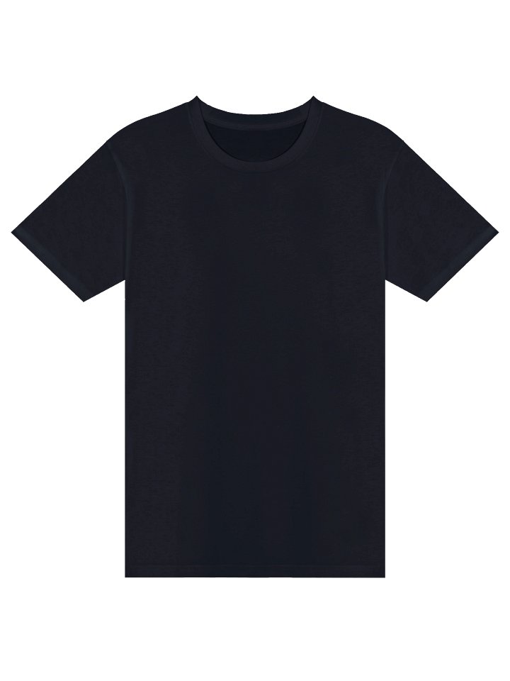 Senpai Bunny Unisex T-Shirt product image (4)