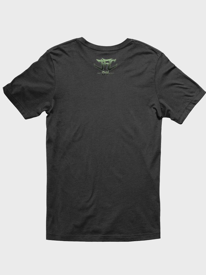 Tiger King -24- (Supersoft T-Shirt) product image (2)