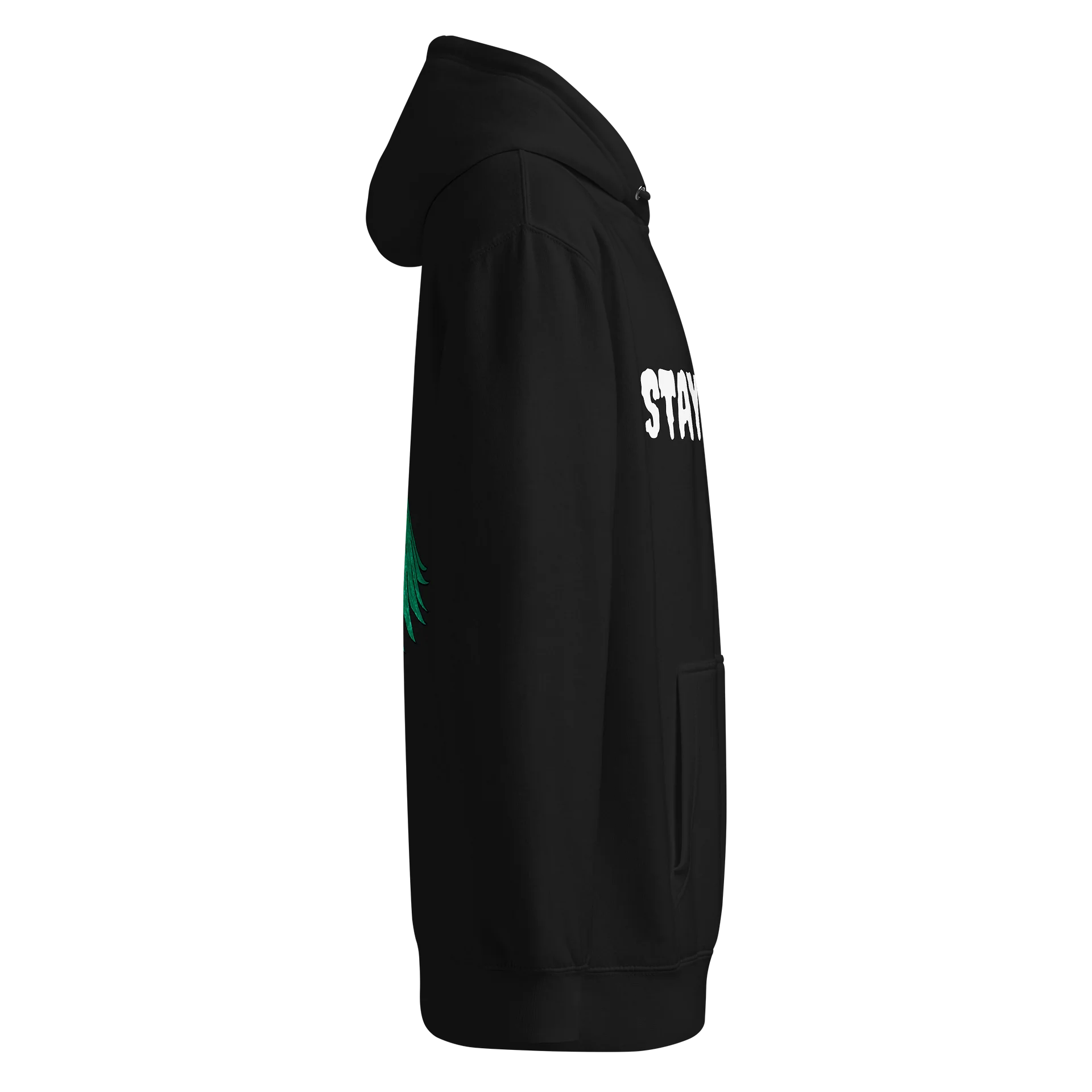 Stay weird product image (4)