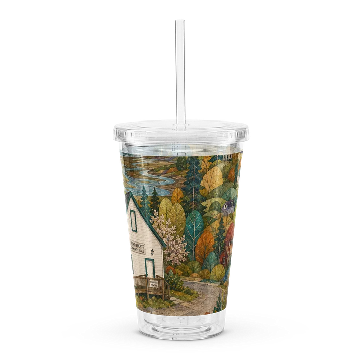 UC Tumbler product image (1)