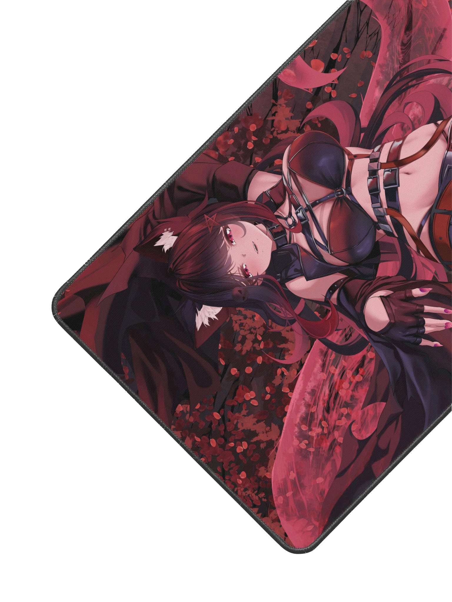 KitzuRei Large Desk Mat product image (3)