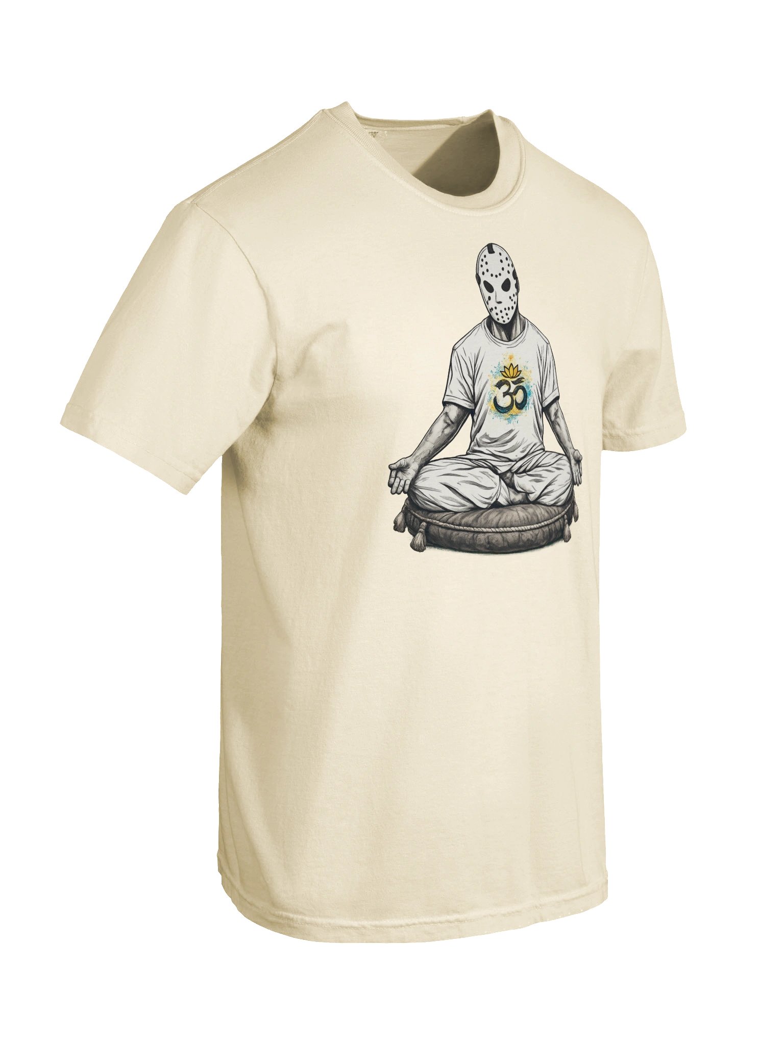 Friday Meditation - Peace Before Pieces product image (6)