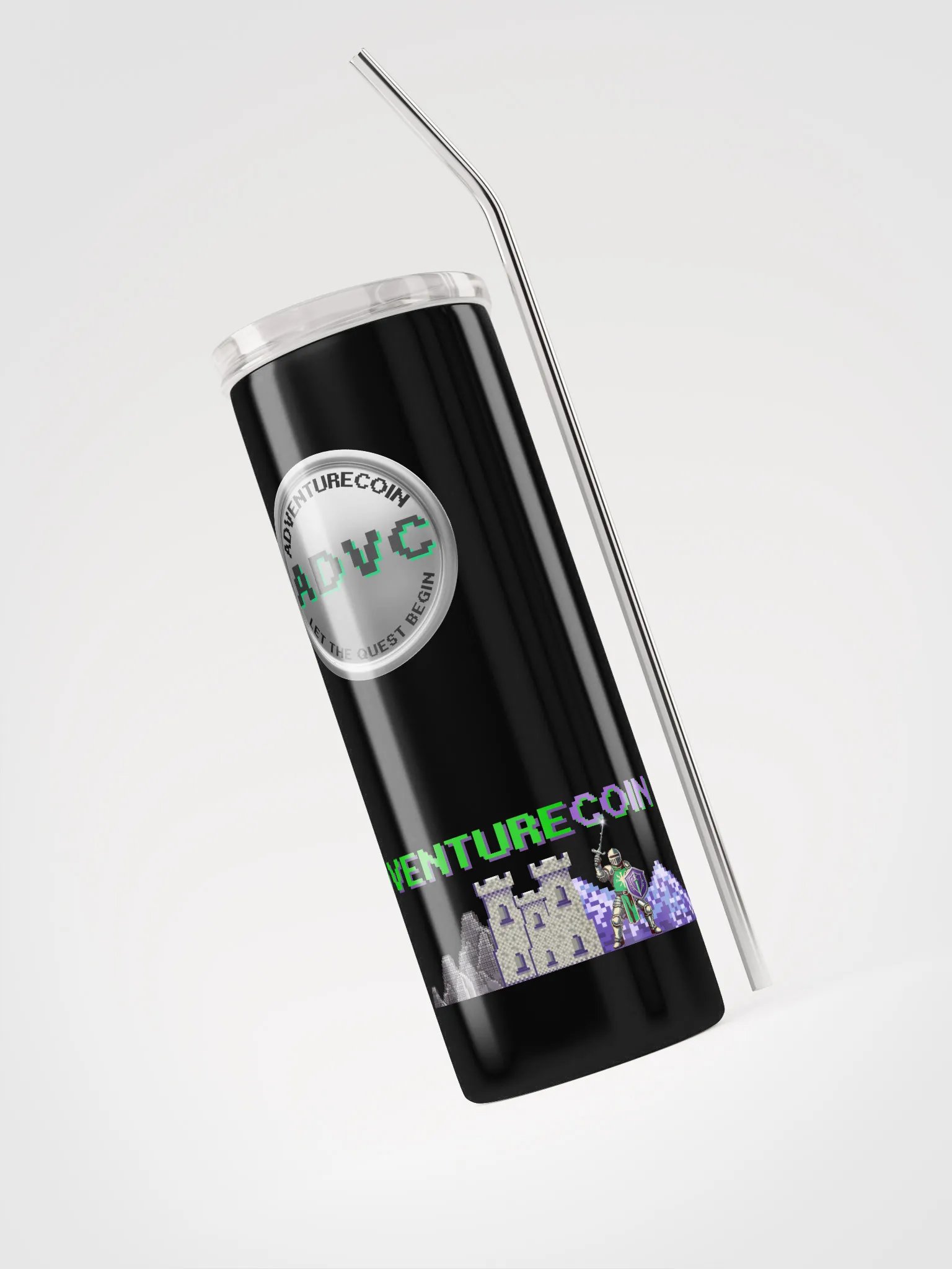 Adventurer's Tumbler product image (3)