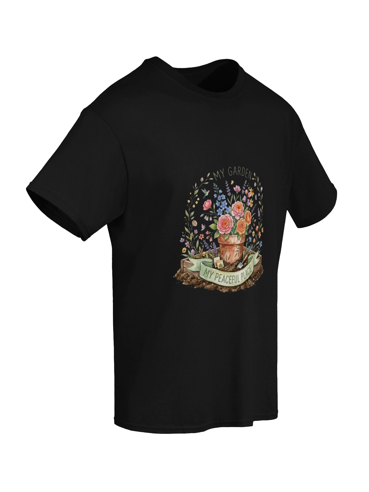 Garden Tee product image (66)