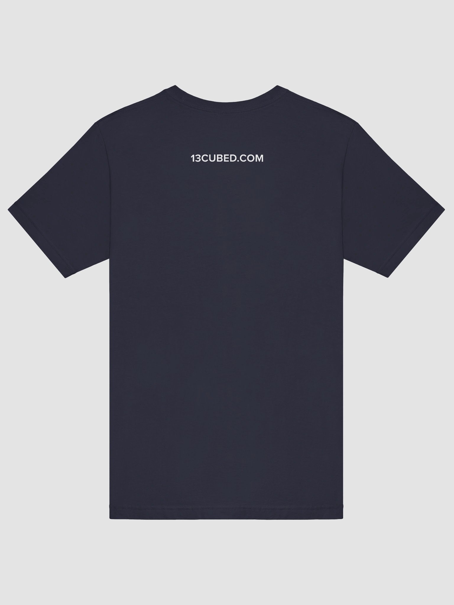 Puzzle Pieces T-Shirt product image (30)