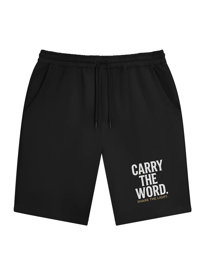 Carry The Word - Shorts product image (2)