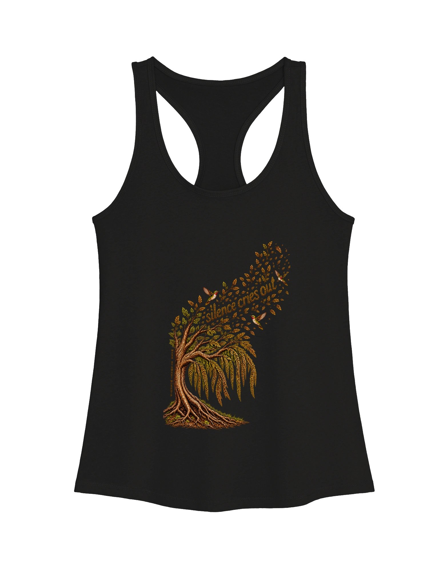 Muscle Tank for Woman product image (3)