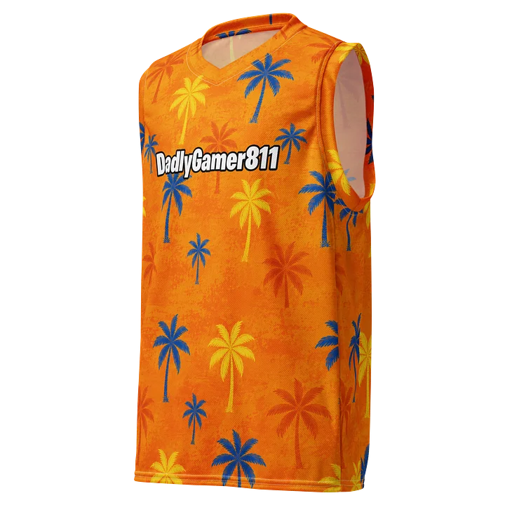 Touch Grass Collection: Dadly's Summer Survival Tank product image (1)