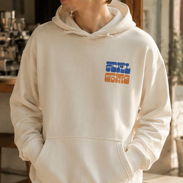 Still Going Hoodie product image (1)