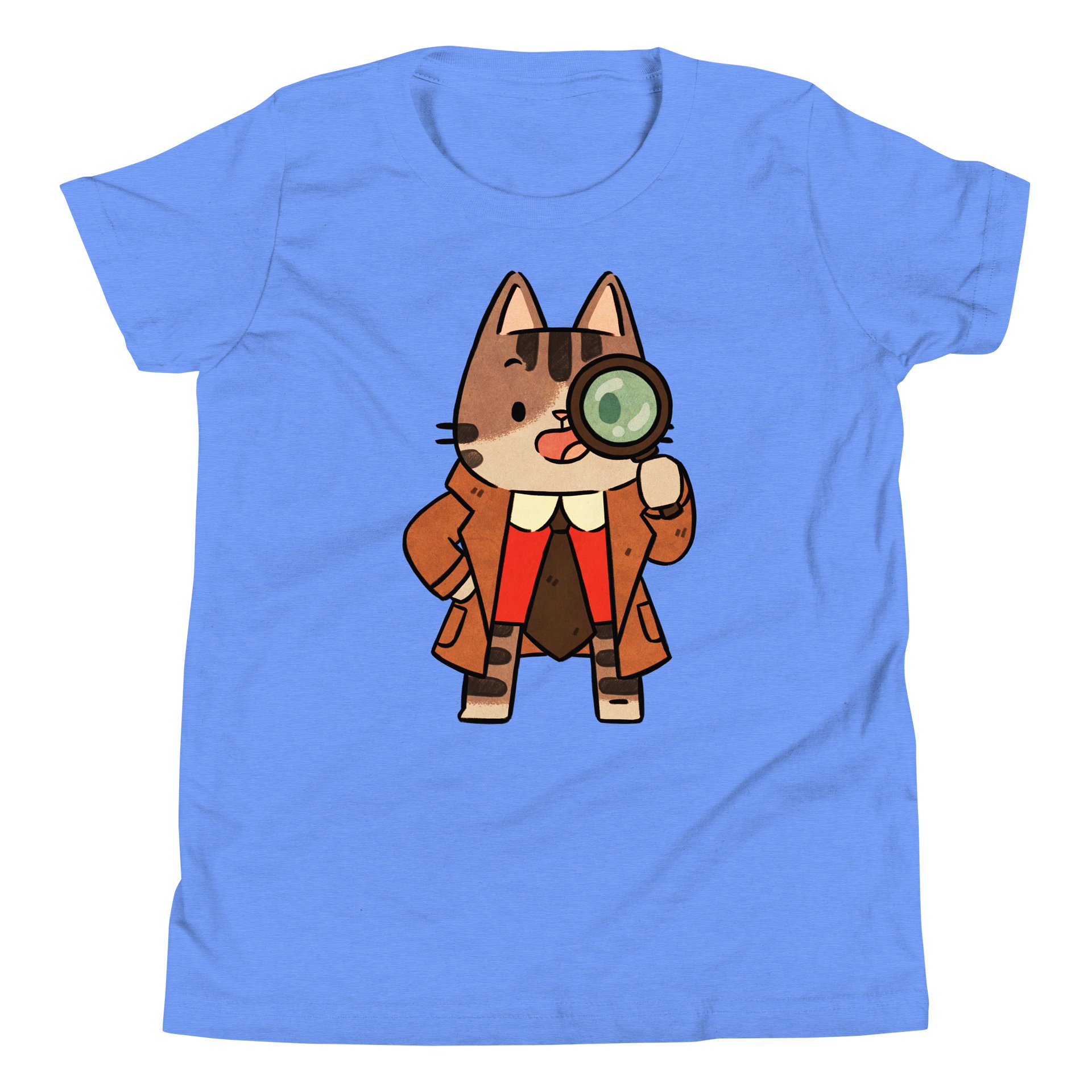 beans t-shirt (kids) product image (1)