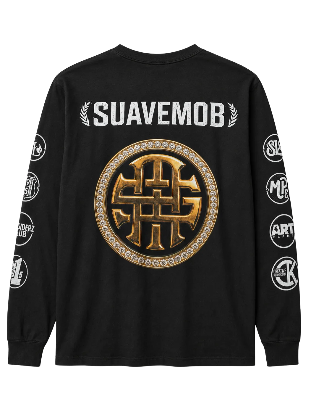 Suave-Ski-Legacy Series product image (2)