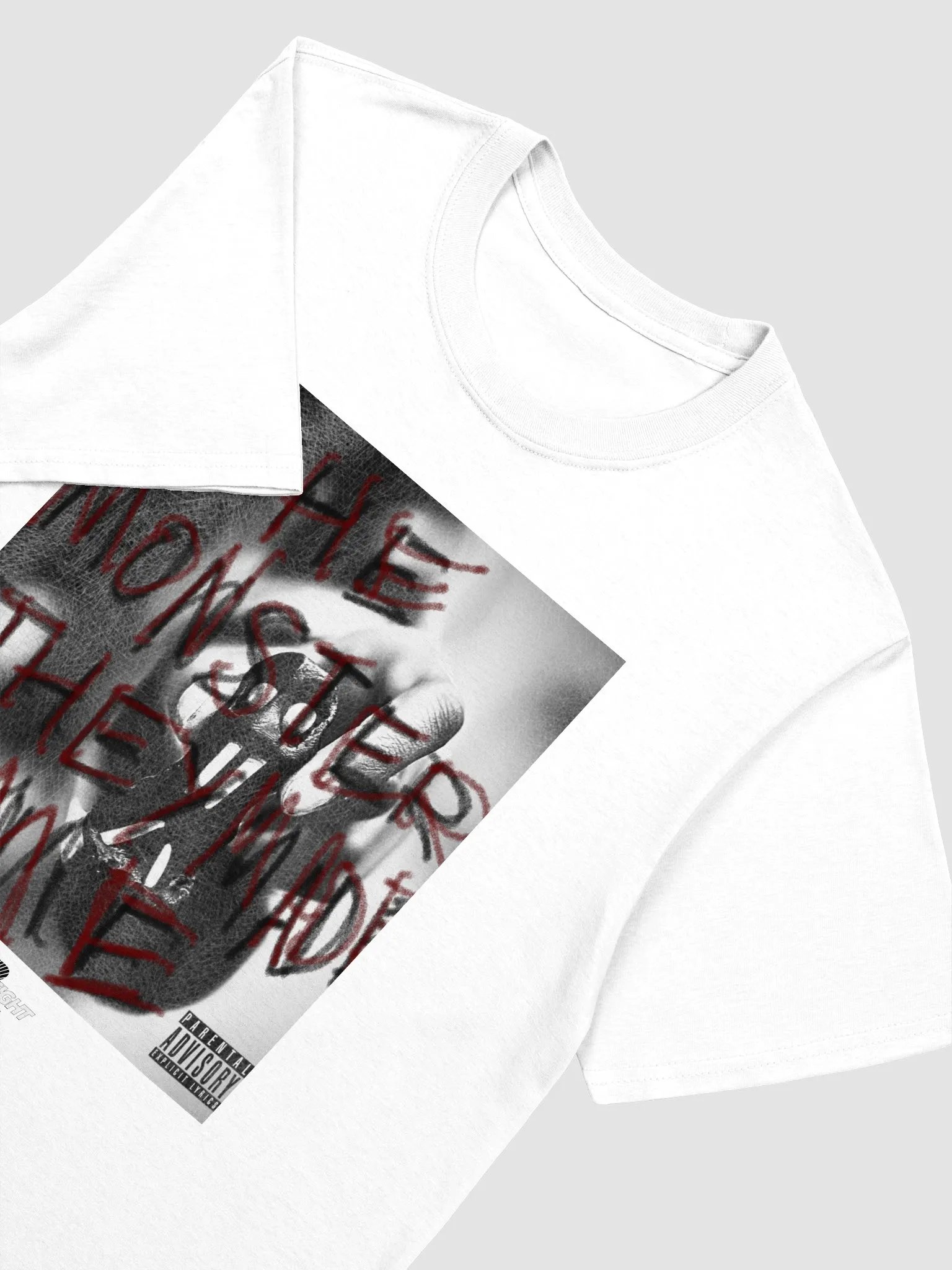 The Monster They Made Me (EP Tee) product image (19)