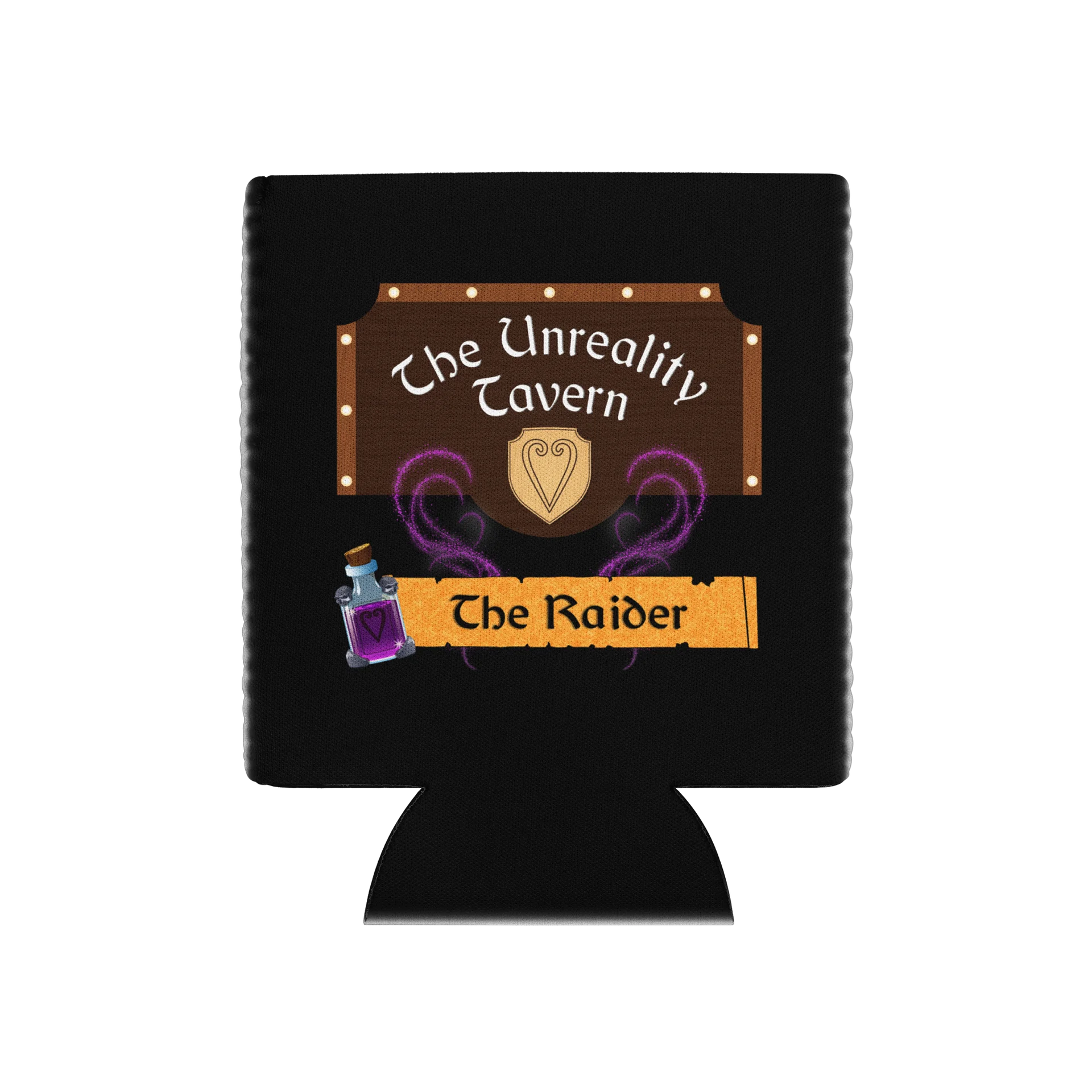The Raider Koozie product image (19)
