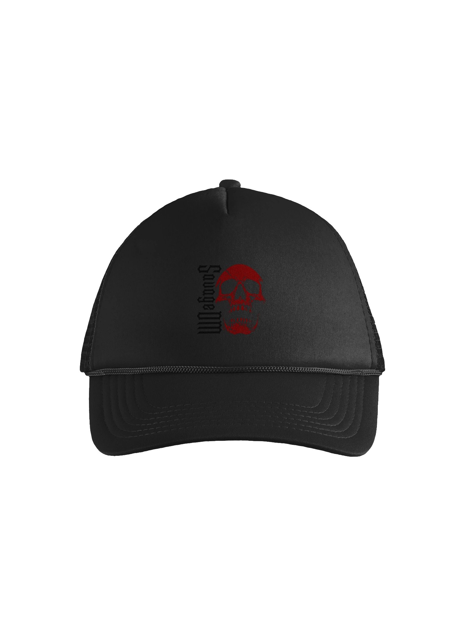 The Savage DM Hat product image (4)