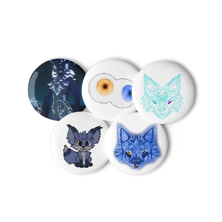 Icy's Pinzzzzzz product image (3)