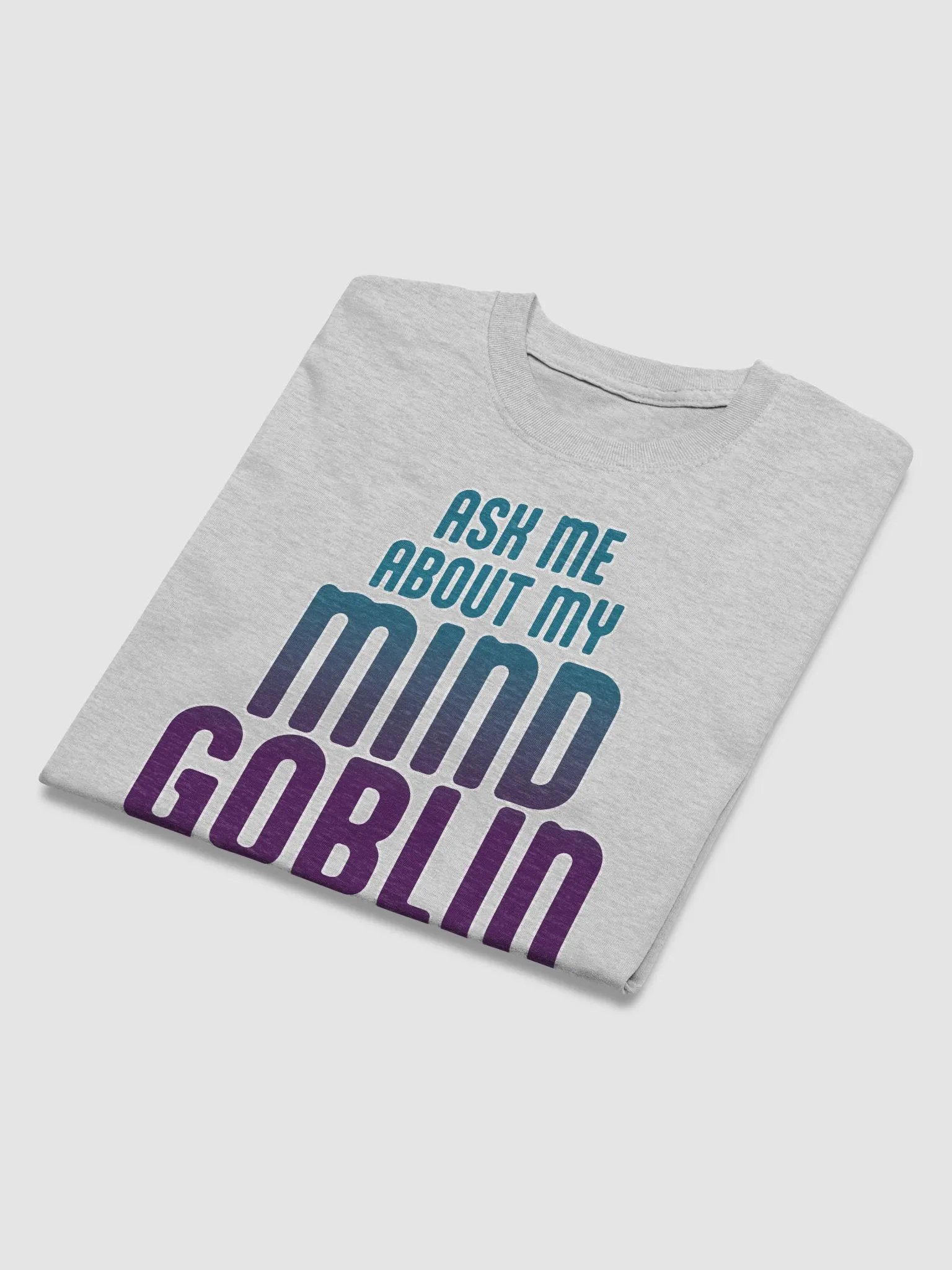 Mind Goblin shirt product image (20)