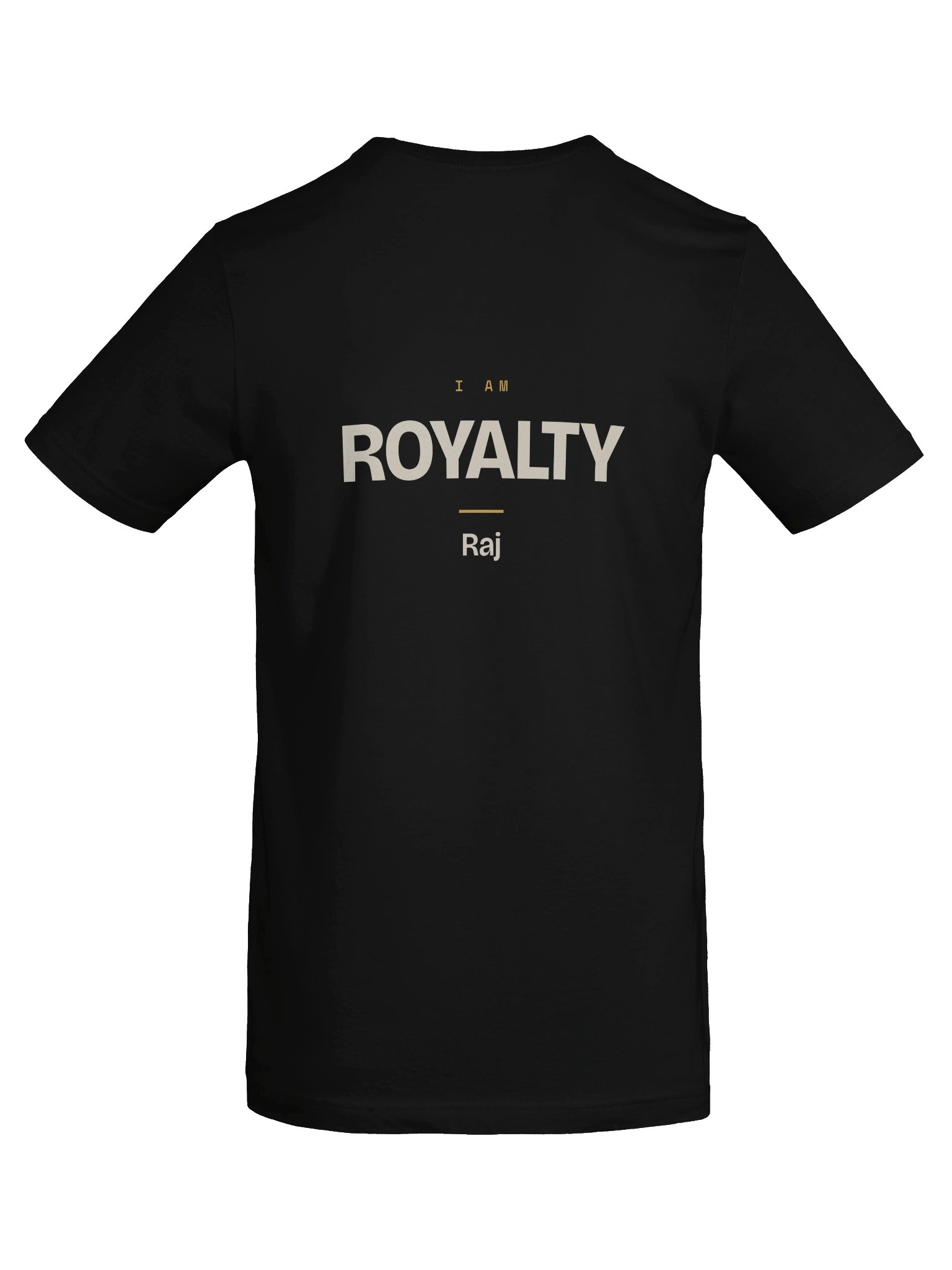 King; rule, reign. product image (64)