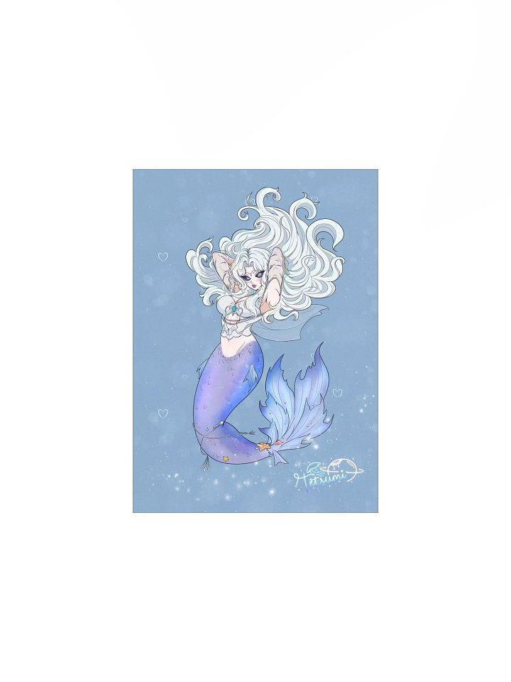 Pin Up Tetsumi Poster product image (2)