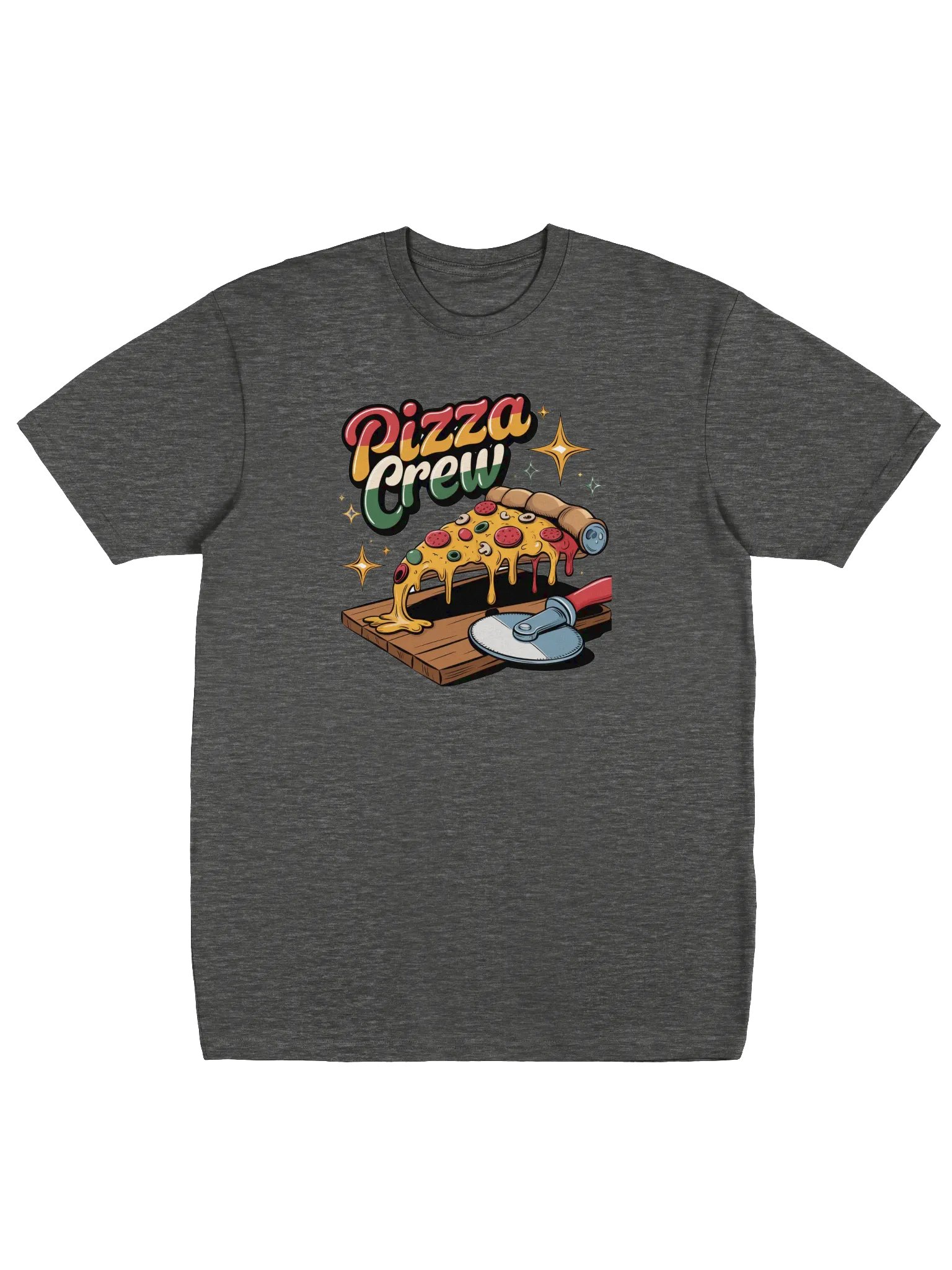 Pizza Crew product image (1)