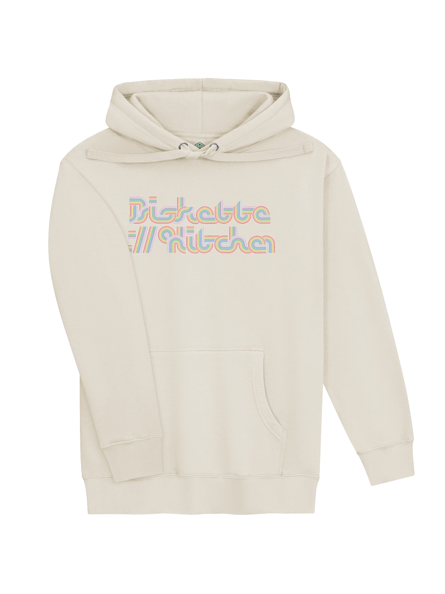 Diskette Kitchen Pride Hoodie product image (3)