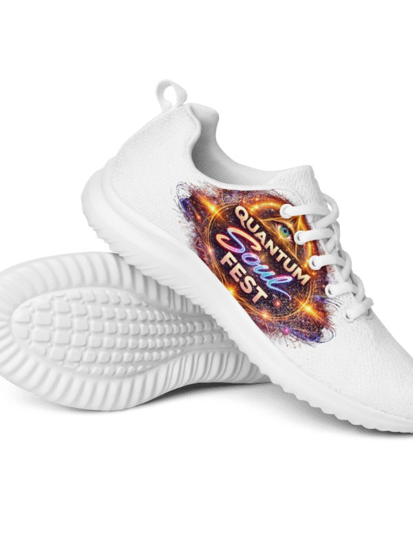 Quantum Soul Fest WOMEN'S Athletic Shoes product image (2)