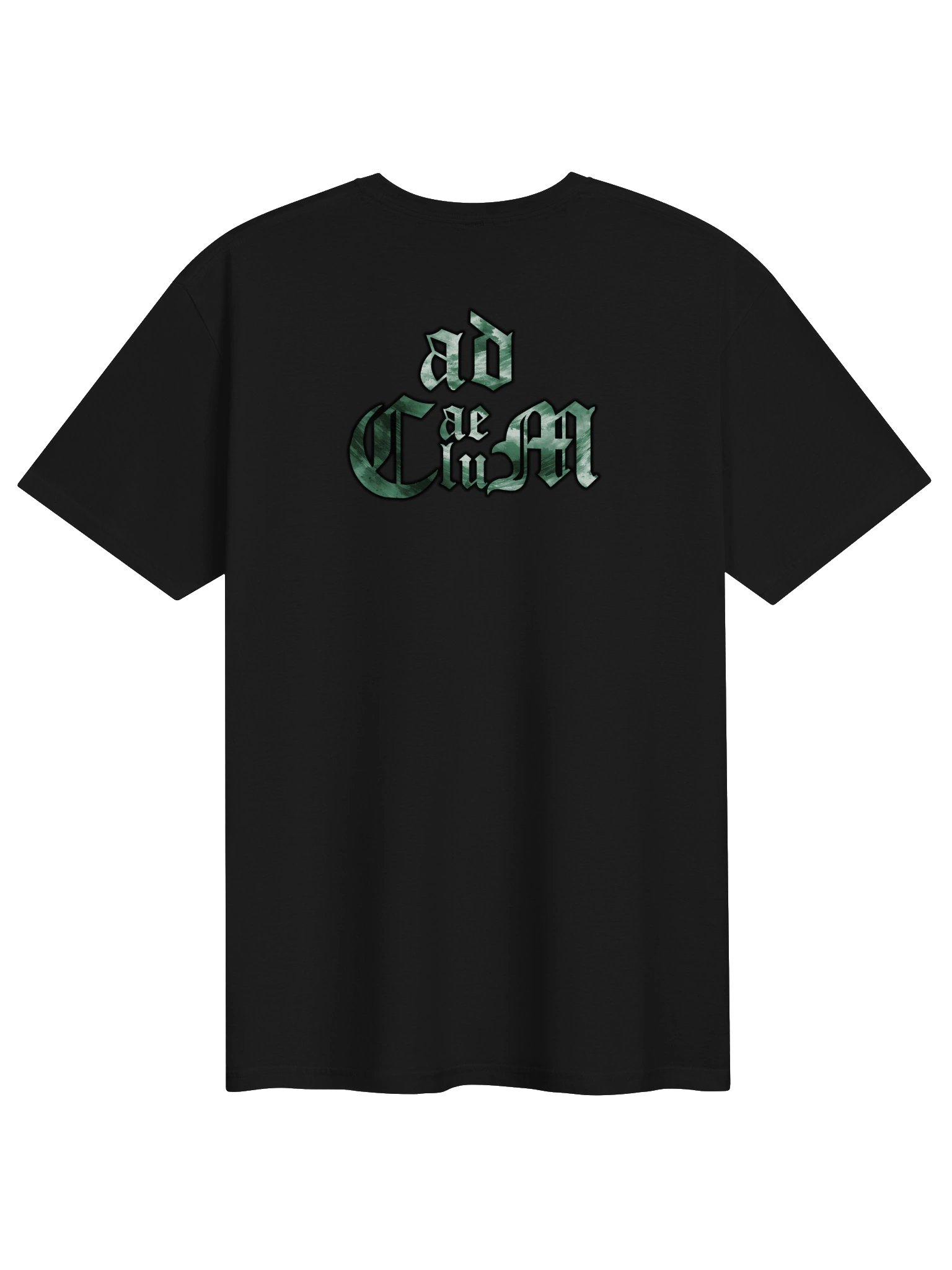 aCM x Touhou Project - Konpaku Youmu T-Shirt product image (6)