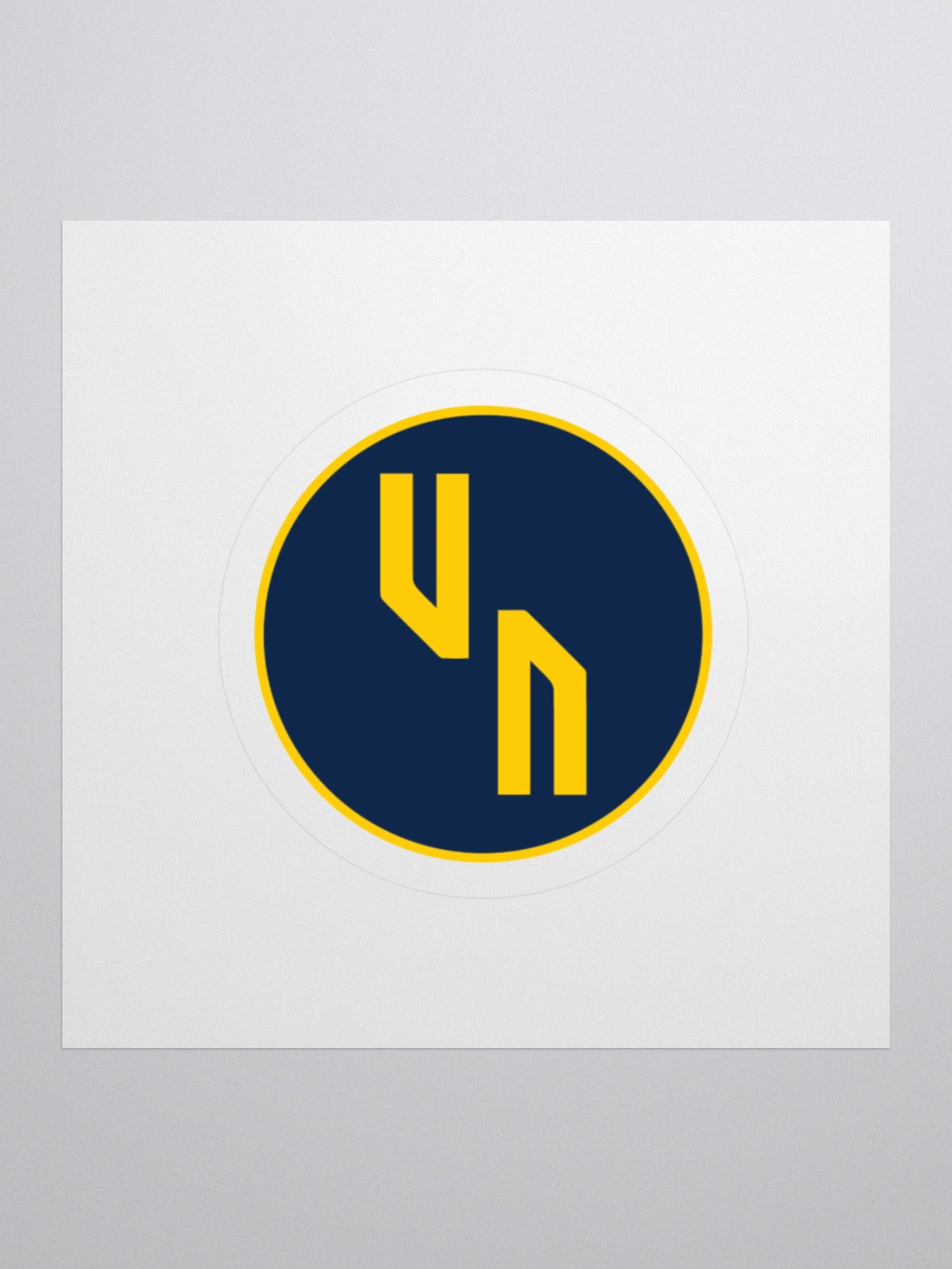 VN Sticker product image (1)