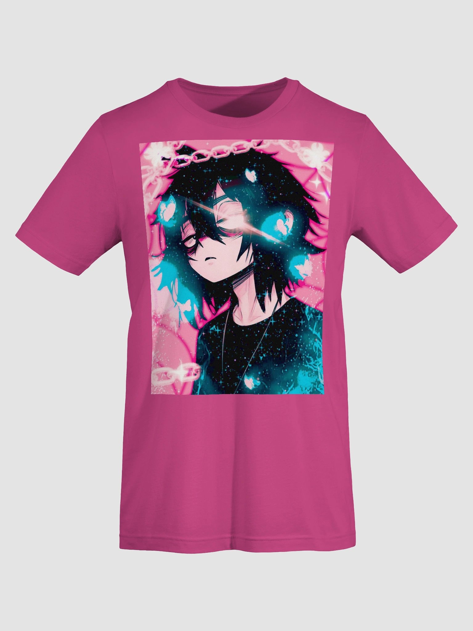 Soft-T - Pink Edition product image (38)