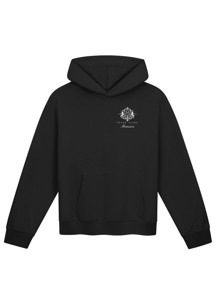 Black Sweatshirt product image (1)