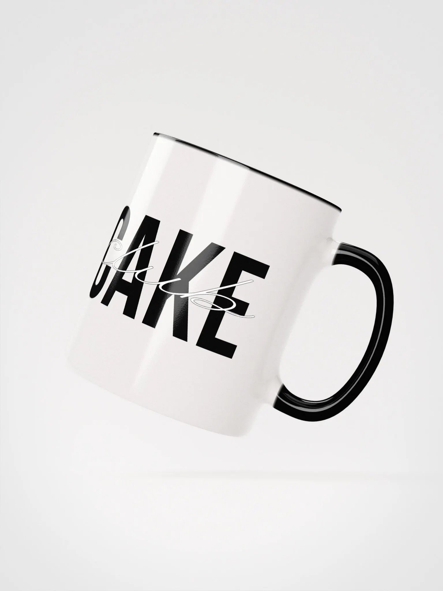 Cake Club Mug product image (4)
