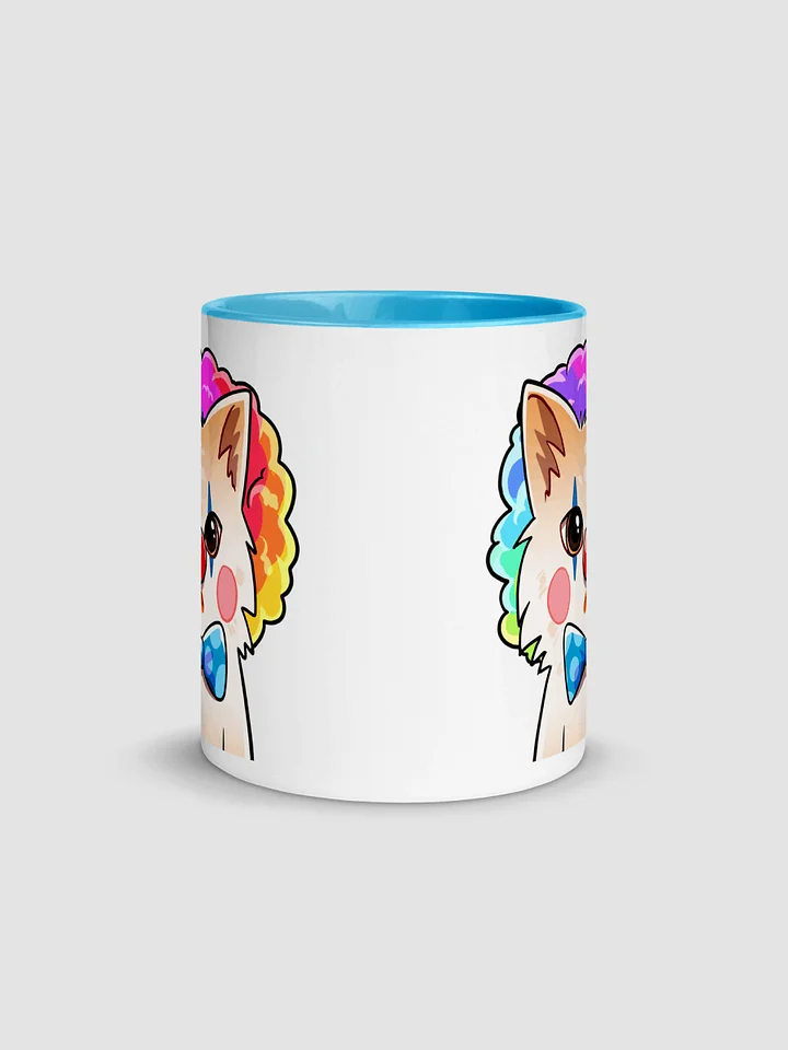 Clown - Mug product image (2)