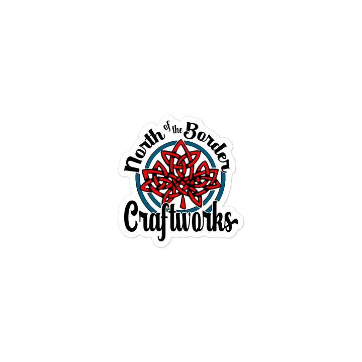 Logo Magnet product image (1)